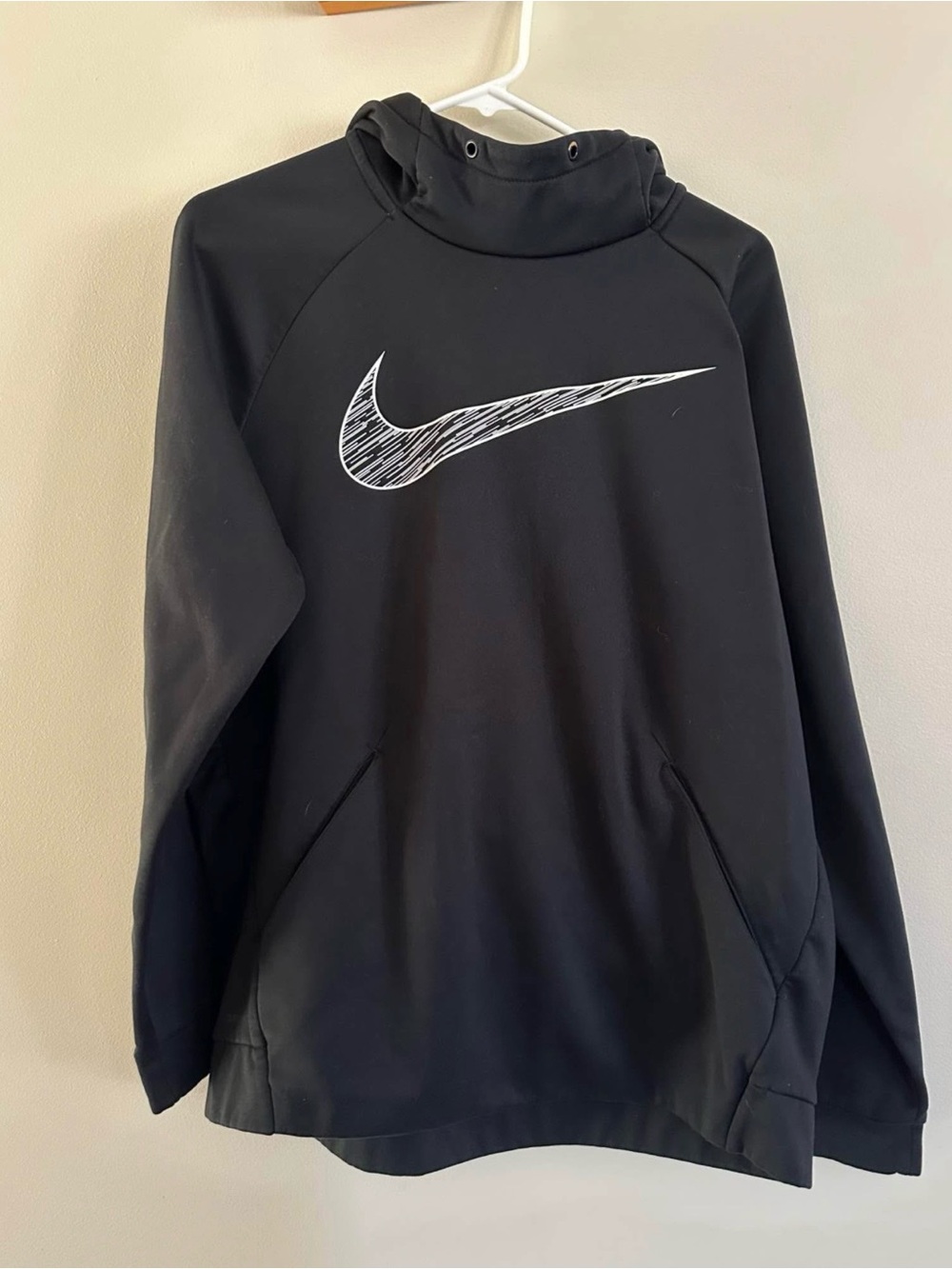 Nike Pullover Hoodie